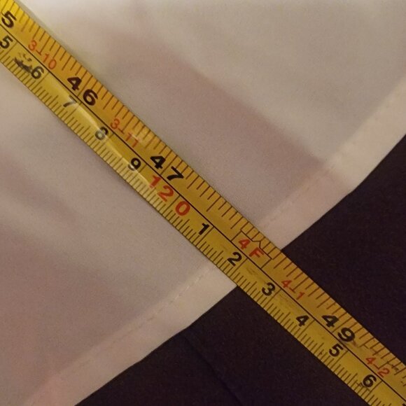 LACE maxi dress - Picture 8 of 9